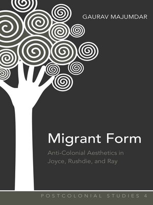 cover image of Migrant Form